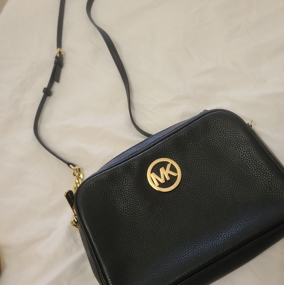 Mk Crossbody Gem